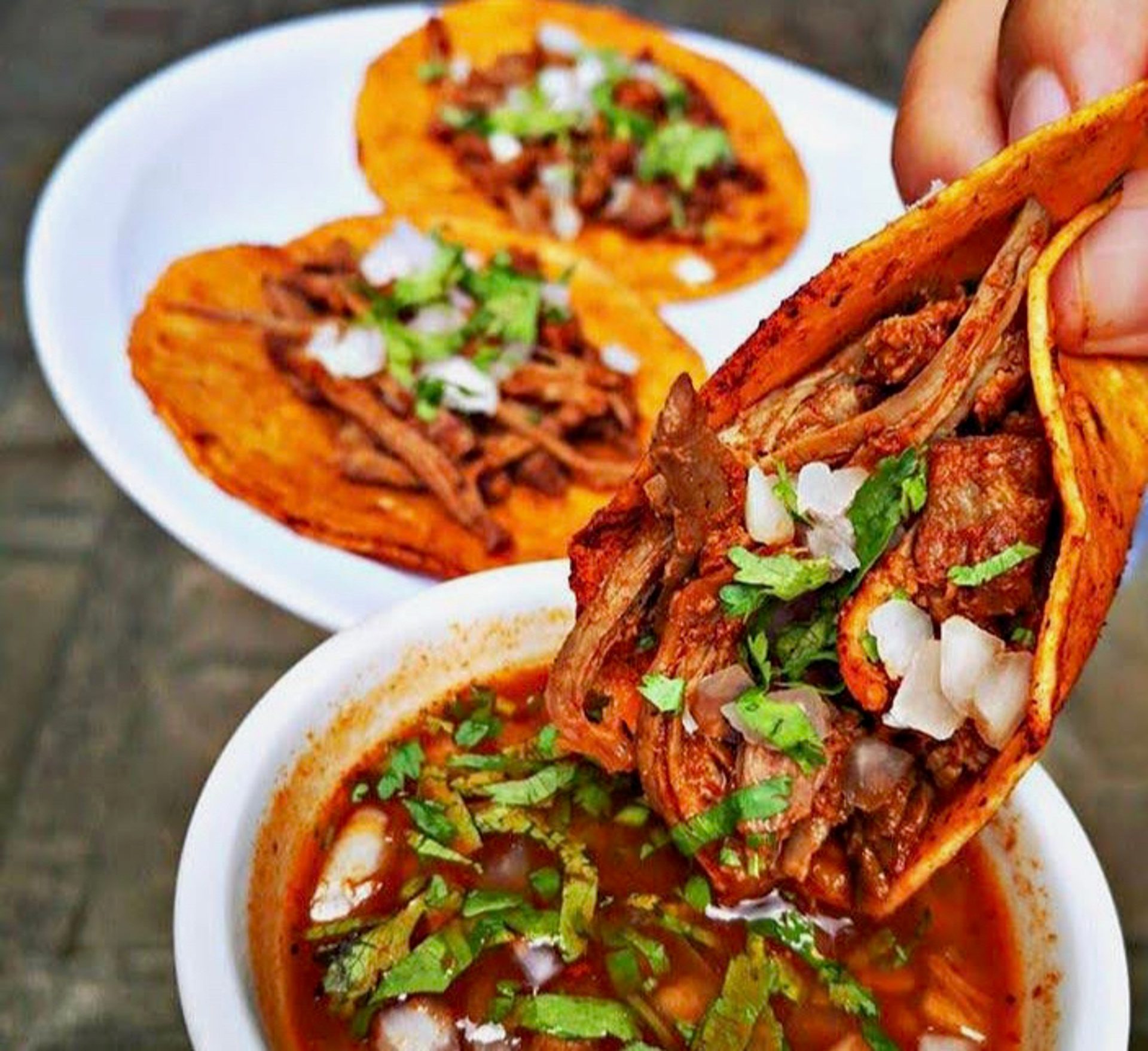 Taco Mex Rewards
